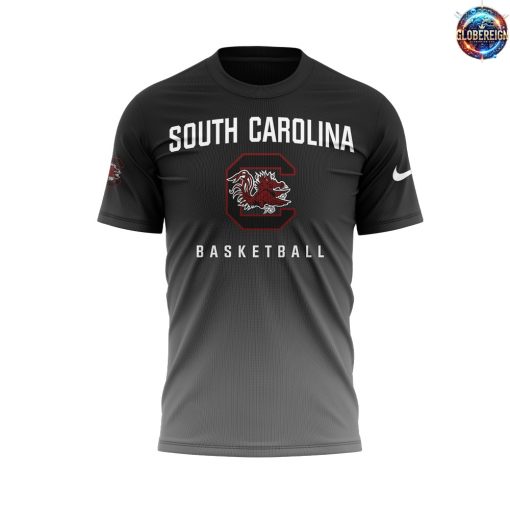 South Carolina Women’s Basketball Limited Edition T-Shirt