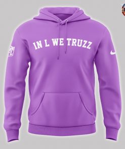 Special Edition Baltimore Ravens Football Hoodie