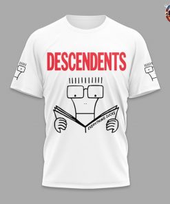 Special Edition Descendents T-Shirt