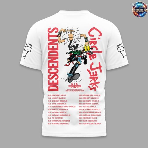 Special Edition Descendents T-Shirt