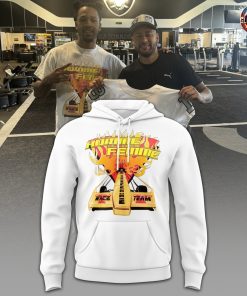 Special Jack Jones Las Vegas Raiders Hoodie