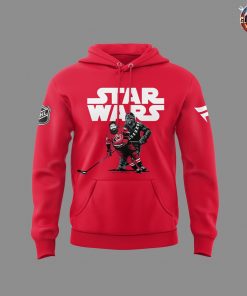 Star Wars x Carolina Hurricanes Limited Edition Hoodie