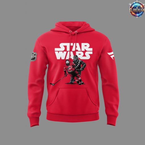 Star Wars x Carolina Hurricanes Limited Edition Hoodie