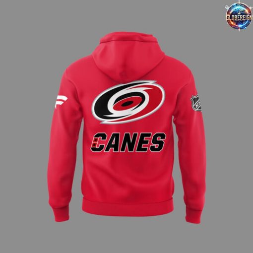 Star Wars x Carolina Hurricanes Limited Edition Hoodie