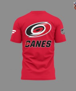 Star Wars x Carolina Hurricanes Limited Edition TShirt