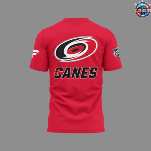 Star Wars x Carolina Hurricanes Limited Edition T-Shirt