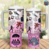 Limited Edition Stitch Stanley Tumbler Cup