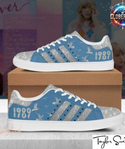 Taylor Swift 1989 Limited Edition Stan Smith Shoes