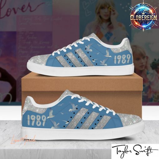 Taylor Swift 1989 Limited Edition Stan Smith Shoes