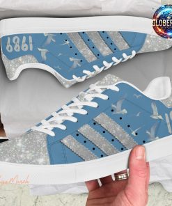 Taylor Swift 1989 Limited Edition Stan Smith Shoes