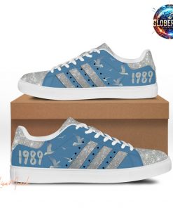 Taylor Swift 1989 Limited Edition Stan Smith Shoes