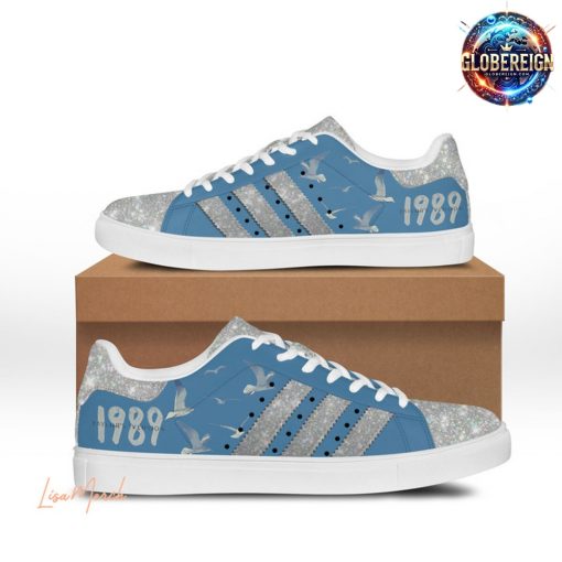 Taylor Swift 1989 Limited Edition Stan Smith Shoes