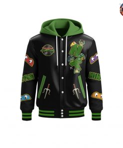 Teenage Mutant Ninja Turtles Special Edition Hooded Jacket