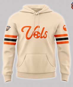 Tennessee Hockey Football Limited Edition Hoodie