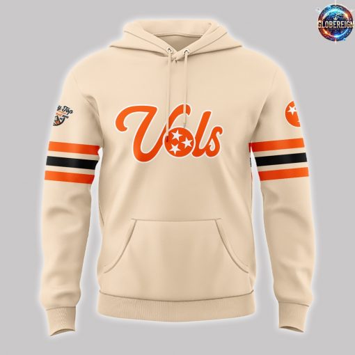 Tennessee Hockey Football Limited Edition Hoodie