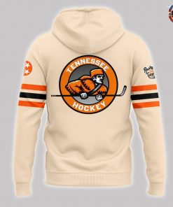 Tennessee Hockey Football Limited Edition Hoodie