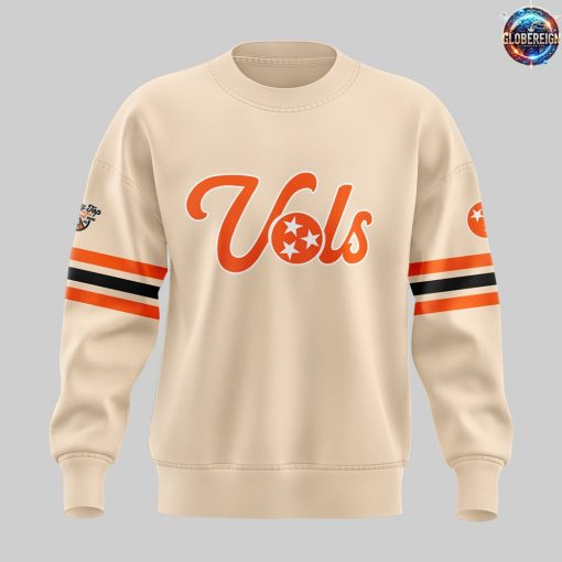 Tennessee Hockey Football Limited Edition Sweatshirt