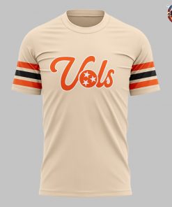 Tennessee Hockey Football Limited Edition T-Shirt