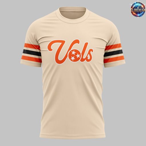 Tennessee Hockey Football Limited Edition T-Shirt