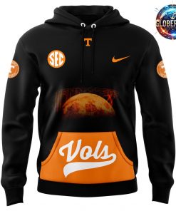 Tennessee Vols Football Venom Dark Mode Special Hoodie