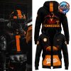 Tennessee Vols Football Venom Dark Mode Special Hoodie