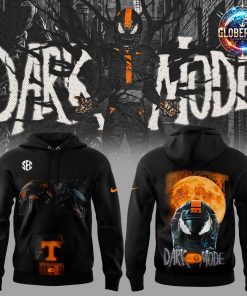 Tennessee Volunteers Football Venom Dark Mode Special Hoodie