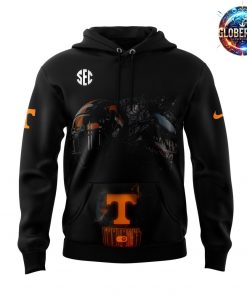 Tennessee Volunteers Football Venom Dark Mode Special Hoodie