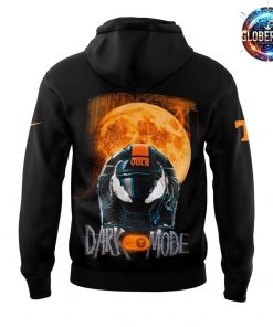 Tennessee Volunteers Football Venom Drak Mode Special Hoodie