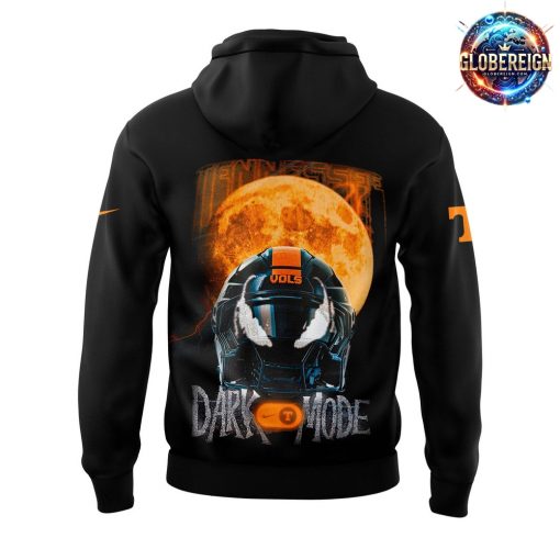 Tennessee Volunteers Football Venom Dark Mode Special Hoodie