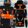 Tennessee Volunteers Football Venom Dark Mode Special Hoodie