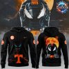 Tennessee Volunteers Venom Dark Mode Edition Hoodie