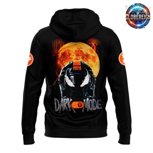 Tennessee Volunteers Venom Dark Mode Special Hoodie