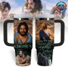 The Chosen God Limited Edition Stanley Tumbler Cup