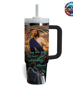 The Chosen God Limited Edition Stanley Tumbler Cup