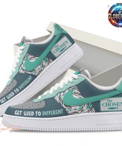 The Chosen TV Series Nike Air Force 1