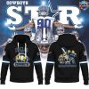 The Simpson Pittsburgh Steelers NFL Limited Edition Hoodie