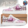 While She Sleeps Band Limited Edition Air Force 1