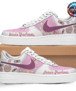 Trilogy Tour Melanie Martinez Nike Air Force 1