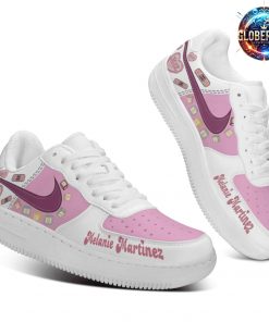 The Trilogy Tour Melanie Martinez Nike Air Force 1