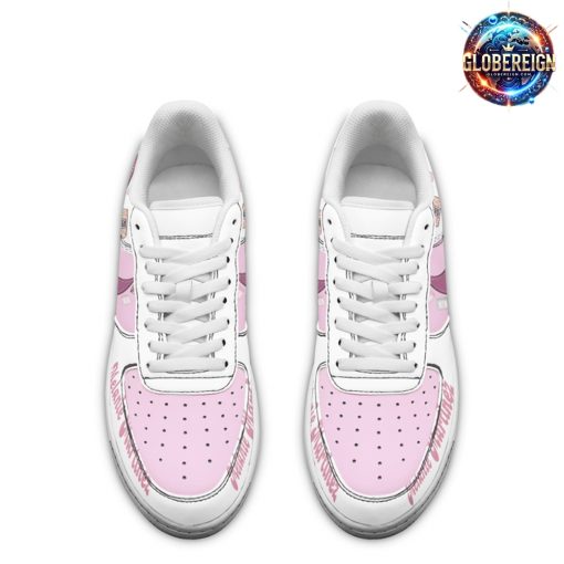 Trilogy Tour Melanie Martinez Nike Air Force 1