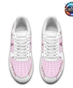 The Trilogy Tour Melanie Martinez Nike Air Force 1