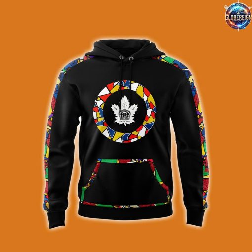 Toronto Marlies x Indigenous Celebration Limited Edition Hoodie