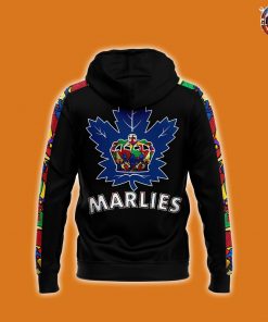 Toronto Marlies x Indigenous Celebration Limited Edition Hoodie