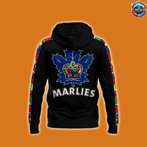 Toronto Marlies x Indigenous Celebration Limited Edition Hoodie