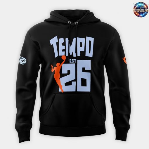 Toronto Tempo 2025 Limited Edition Hoodie