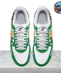 Tyler The Creator x Chromakopia Nike Air Force 1