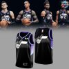 Utah Jazz Statement Swingman Limited Edition Basketball Jersey