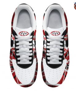 Van Halen 5150 Limited Edition Nike Air Force 1