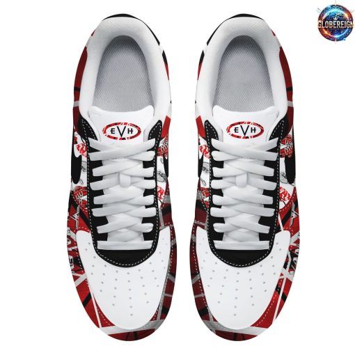 Van Halen 5150 Limited Edition Nike Air Force 1