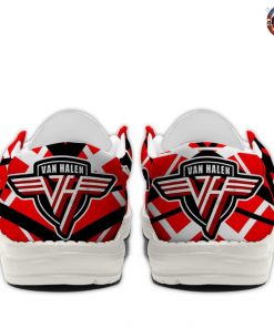 Van Halen Limited Edition Hey Dude Shoes